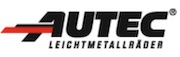 Autec - Aluminum Rims
